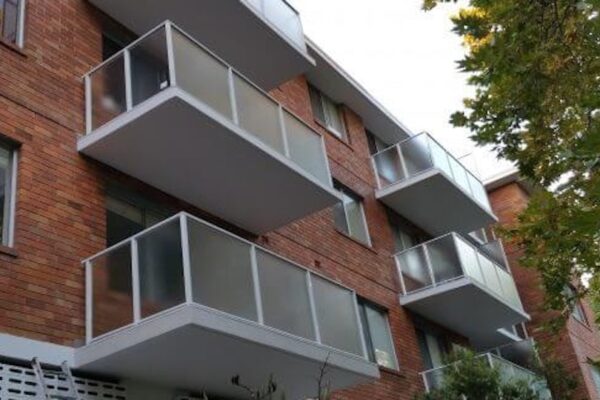 Building Maintenance In Lane Cove