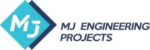 MJ Engineering Project Logo