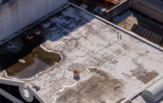 Waterproofing Consultant - MJ Engineering Projects