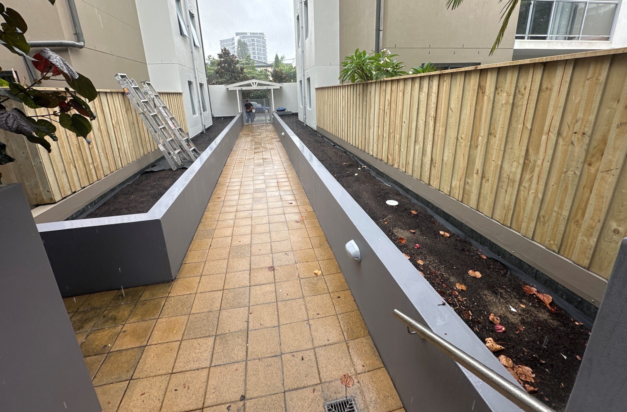 MJ Engineering Projects - Dee Why