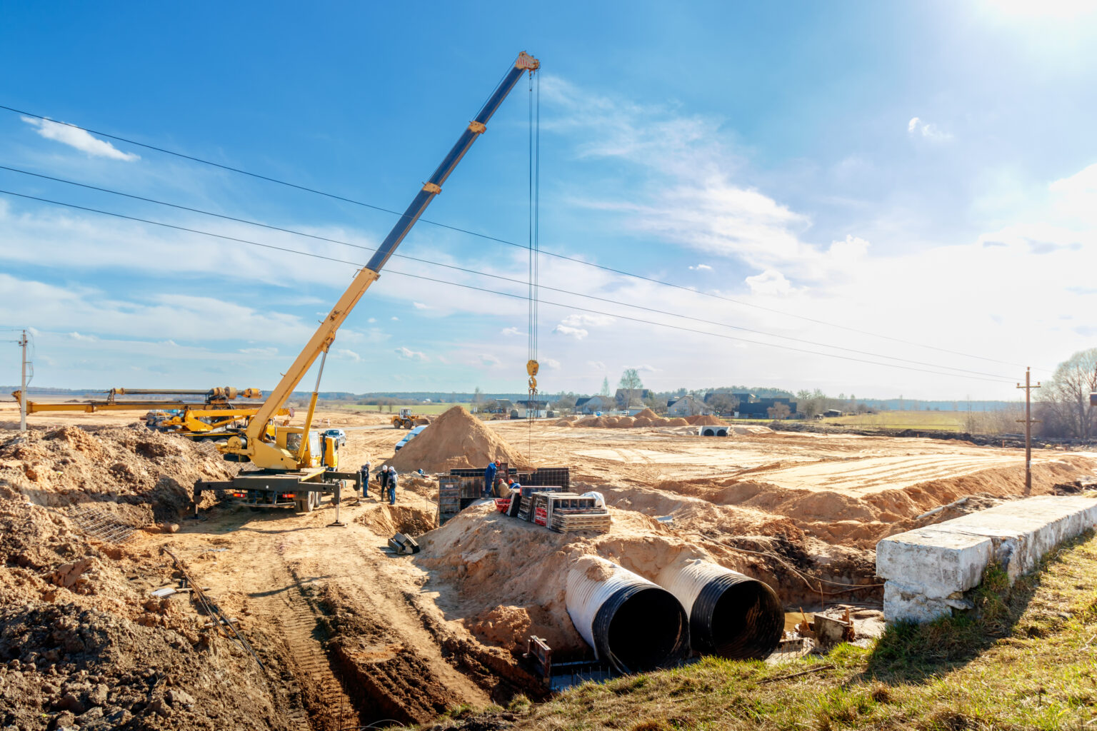 Civil Engineering