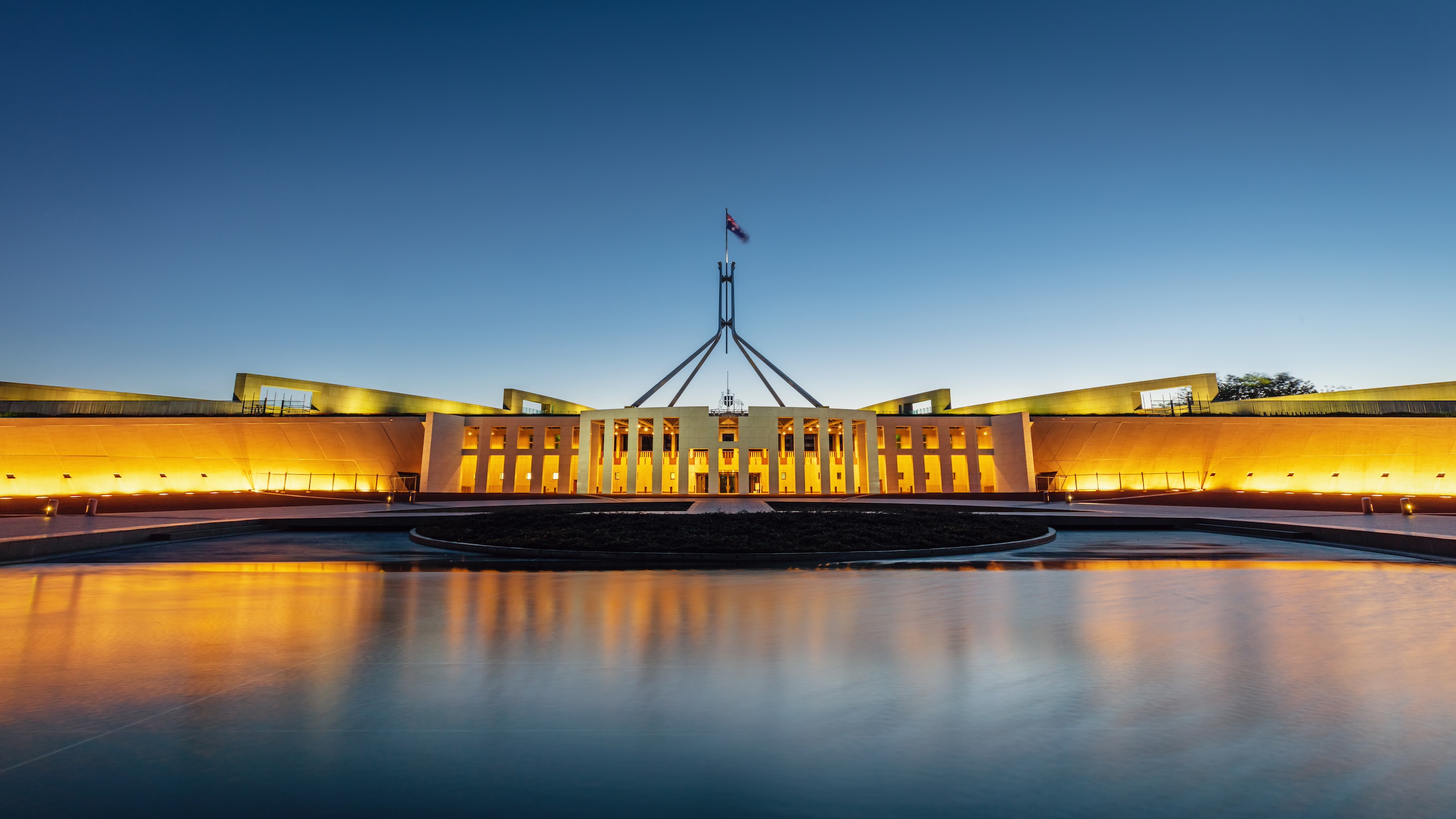 Government Bodies