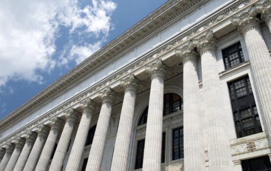 Building Expert Witness Reports