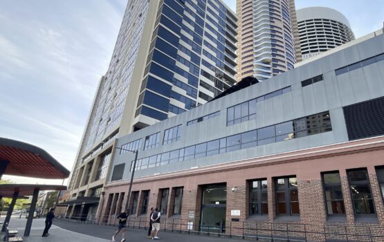 Project Remediate. Replacement of Flammable Cladding.