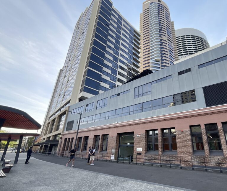 Project Remediate. Replacement of Flammable Cladding.