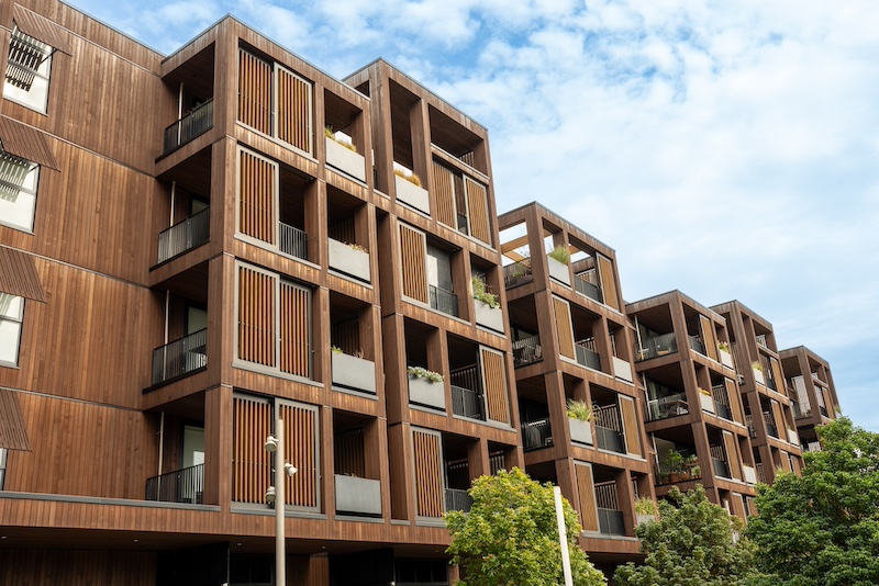 Residential