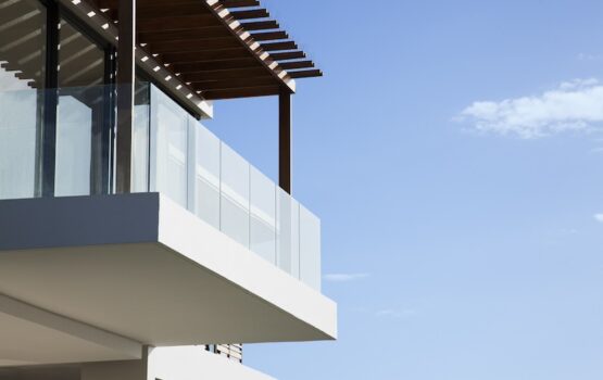 Balcony-Terrace Waterproofing