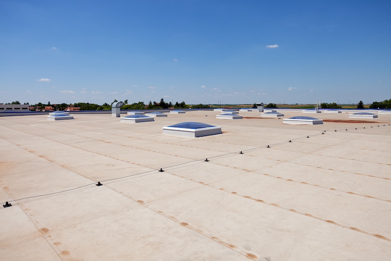MJ Engineering Projects - Sydney - Remedial Waterproofing