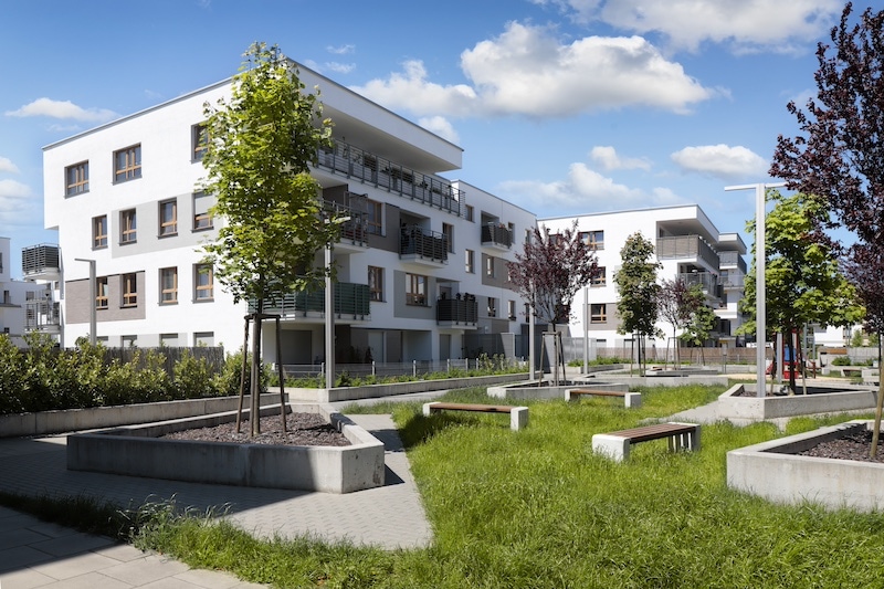 Planterbox Waterproofing