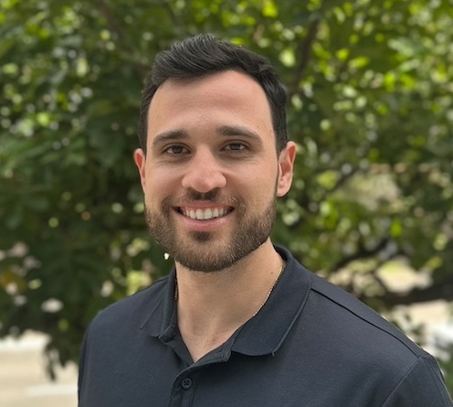 Danny Joseph - MJ Engineering Projects