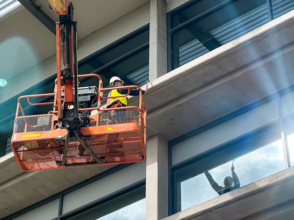 MJ Engineering Projects - Sydney - Remedial Engineers