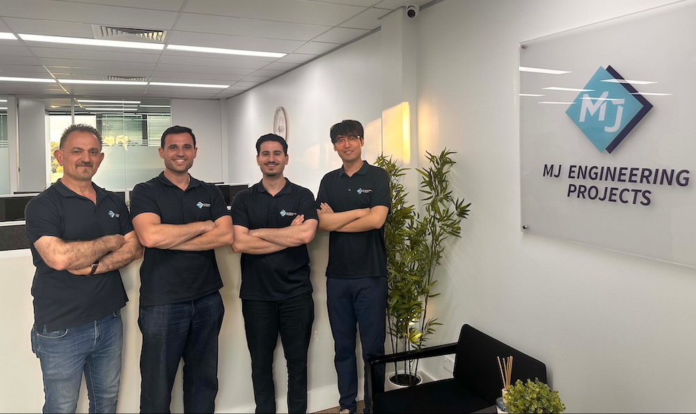 MJ-Engineering Projects-Sydney-Remedial Engineers