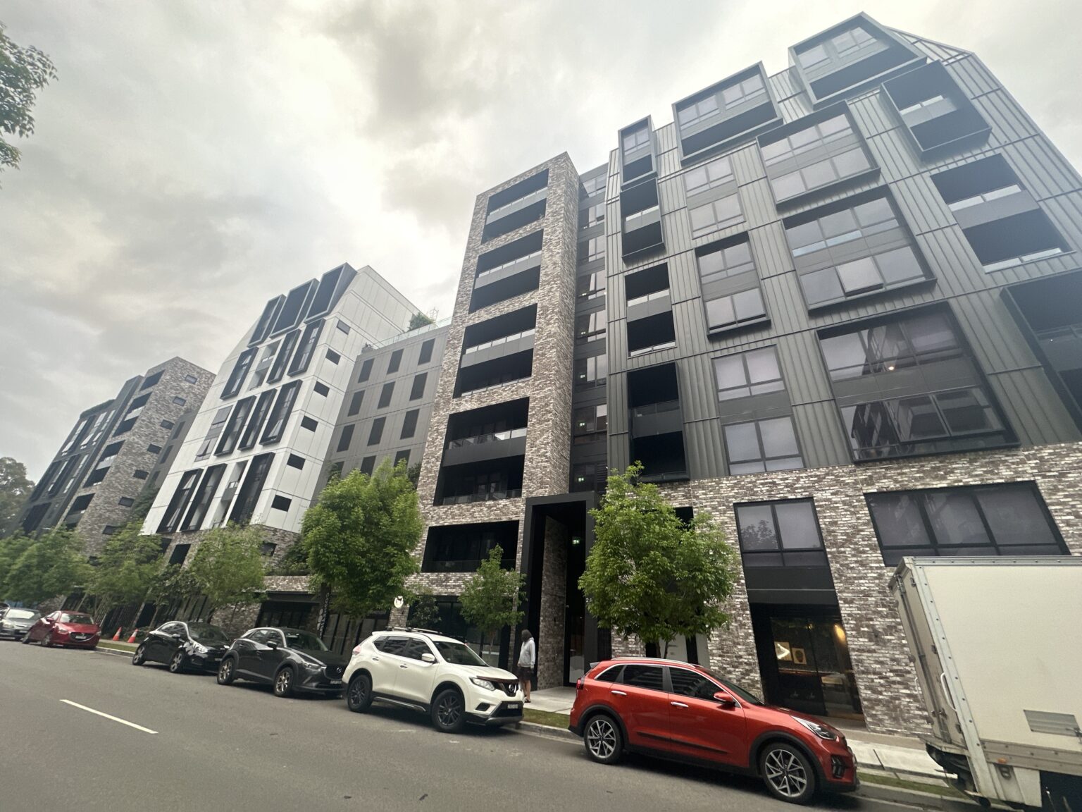 Expert Witness Report | Penrith - MJ Engineering Projects