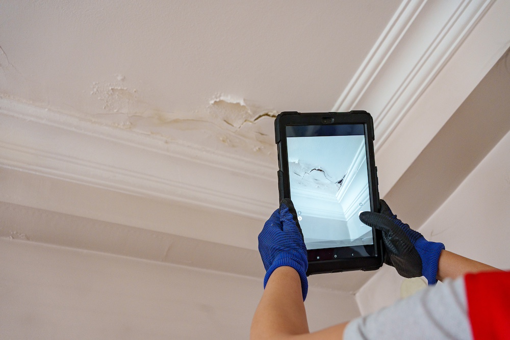 Building Condition Assessment