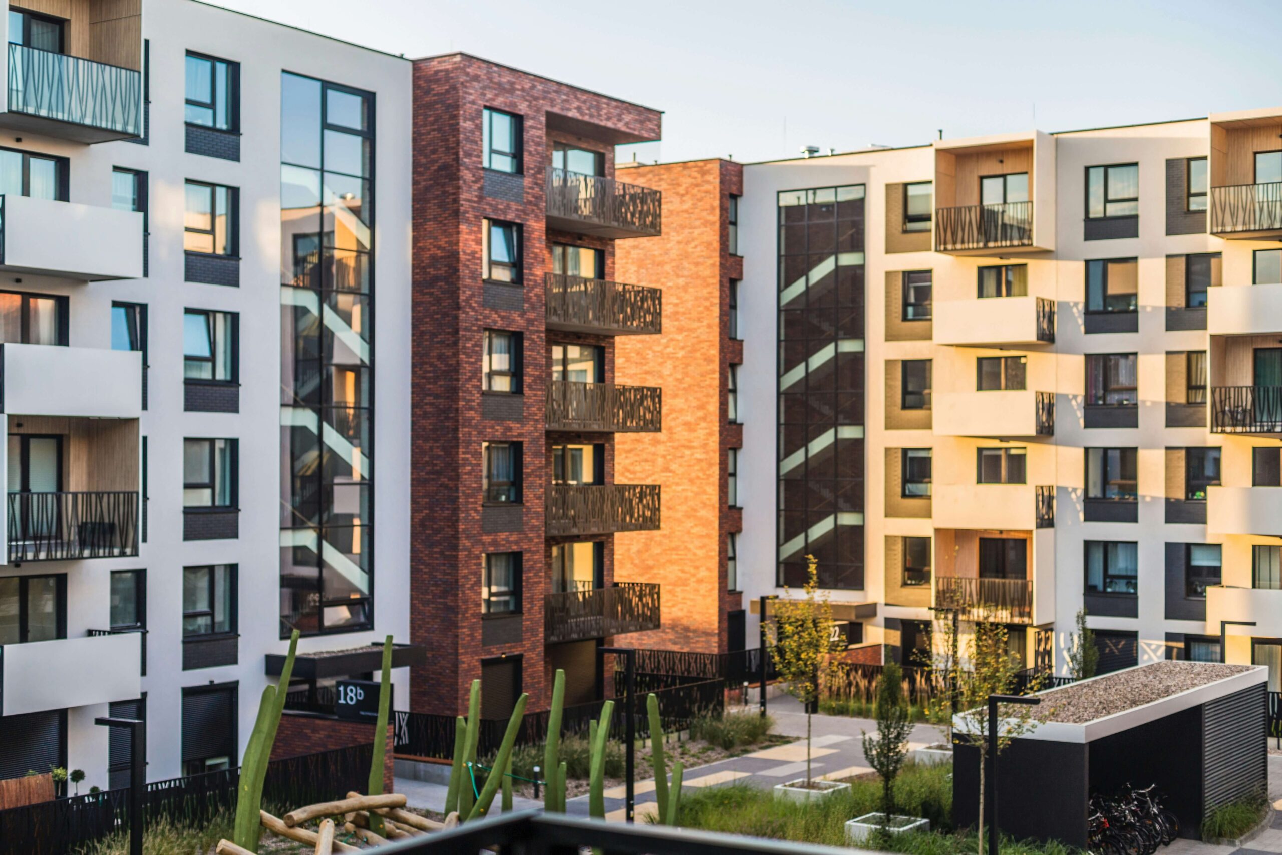 Why Waterproofing Still Dominates Defect Claims in Apartment Buildings