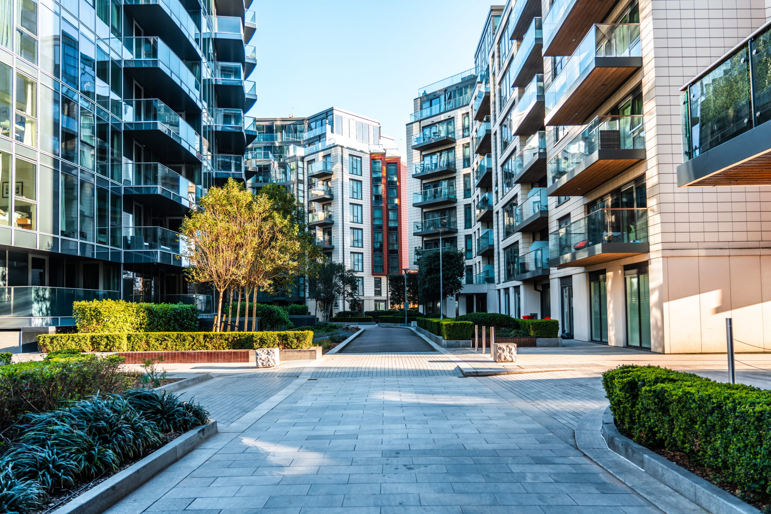 Balconies, Windows, and Water Ingress: What Is Common Property and Who Pays for Repairs?
