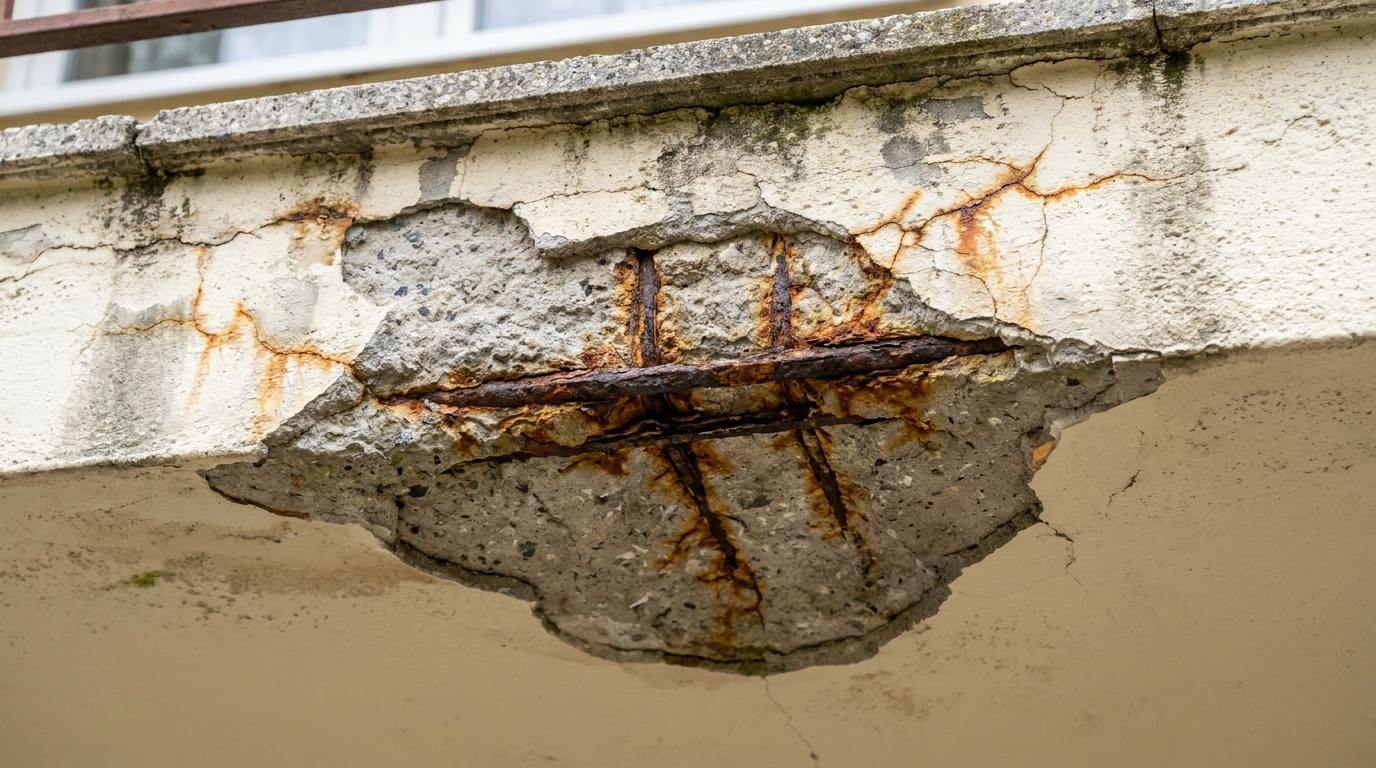 Remedial repairs: what they are, the process and who pays