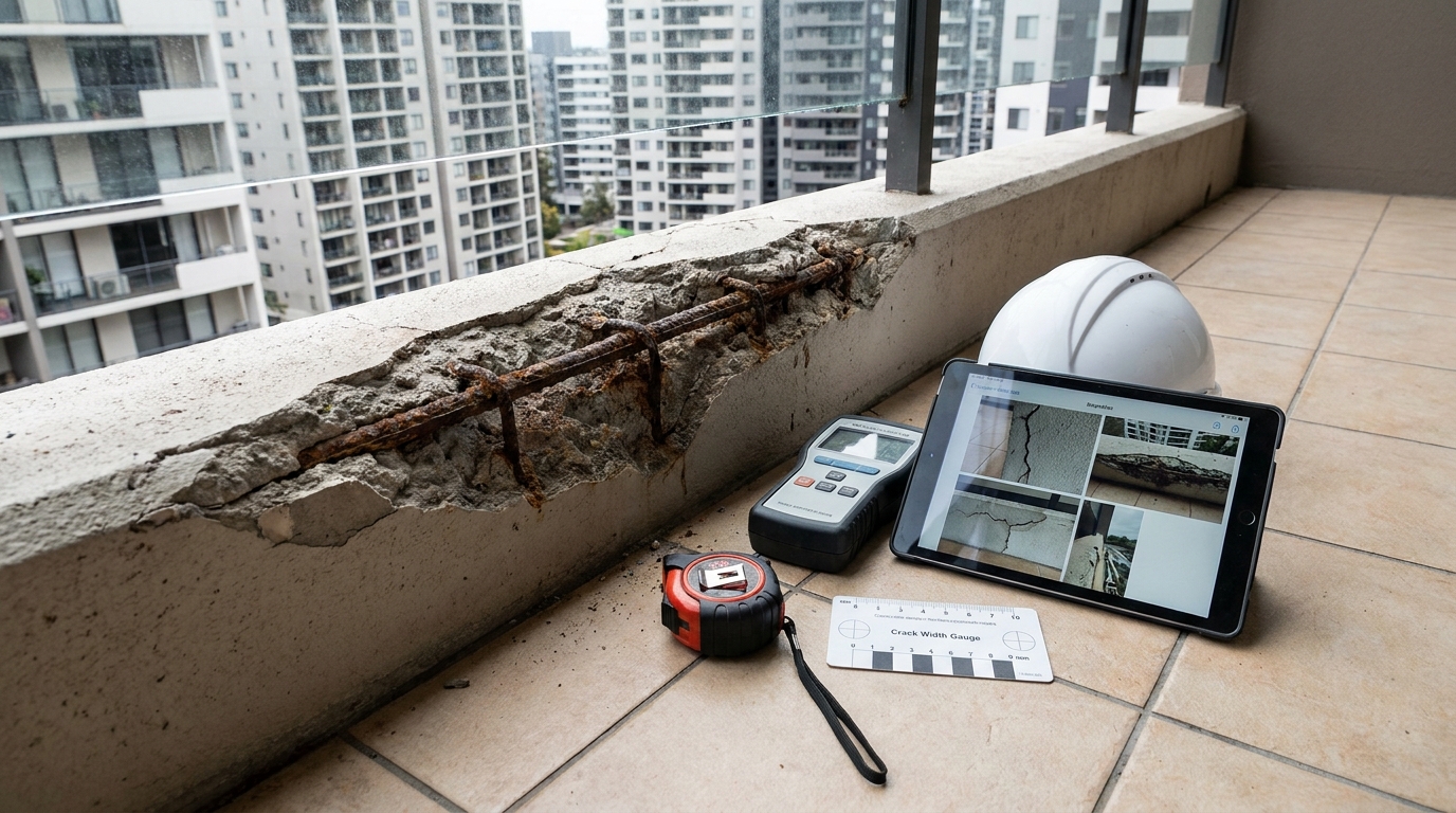 What is an expert witness in a building dispute?